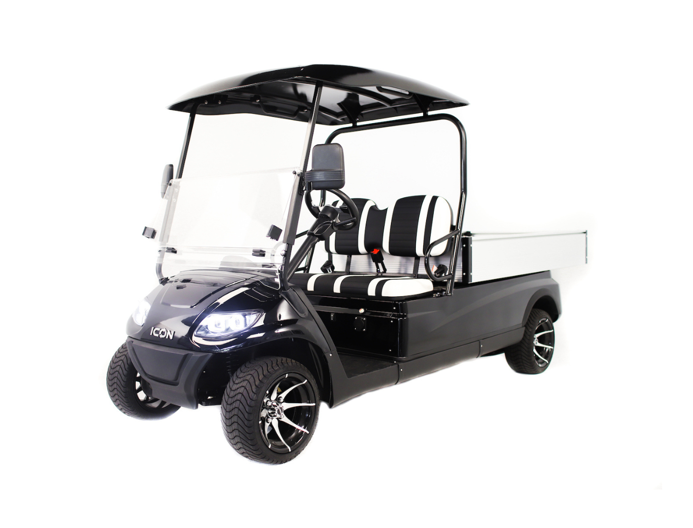 ICON i20U