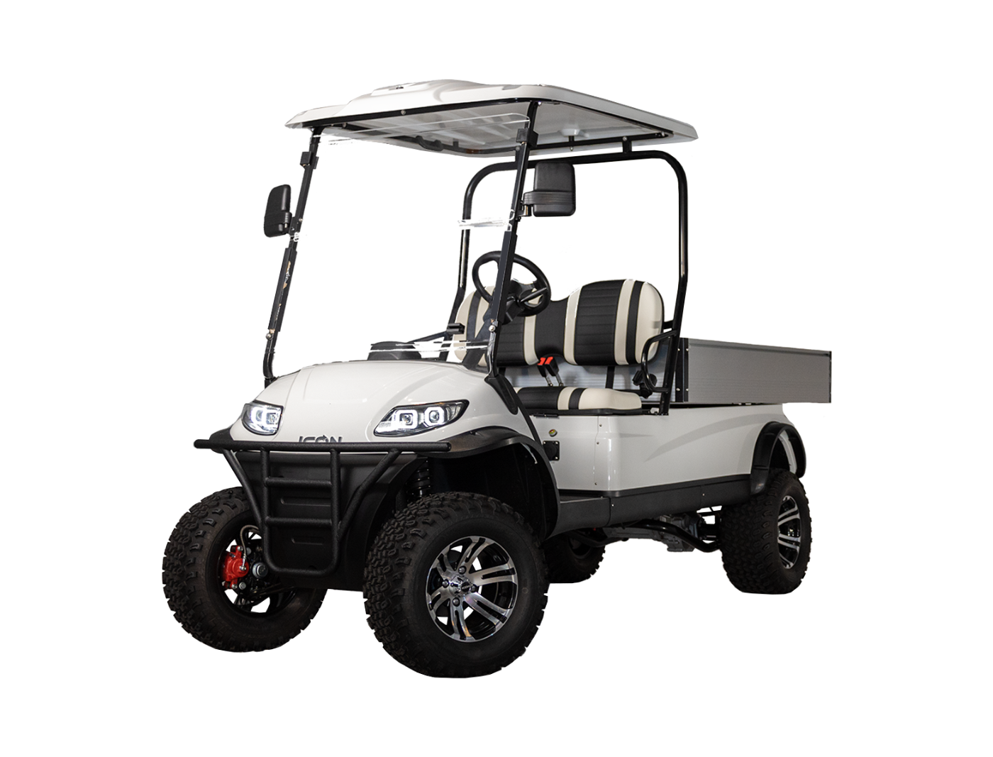 ICON i20UL