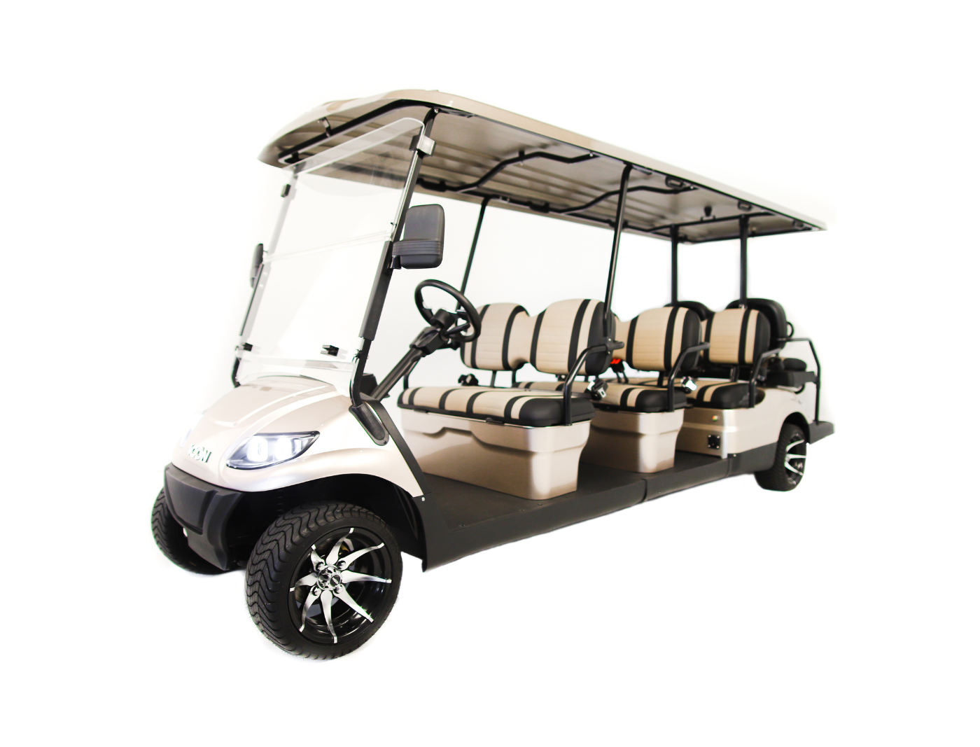 ICON i80