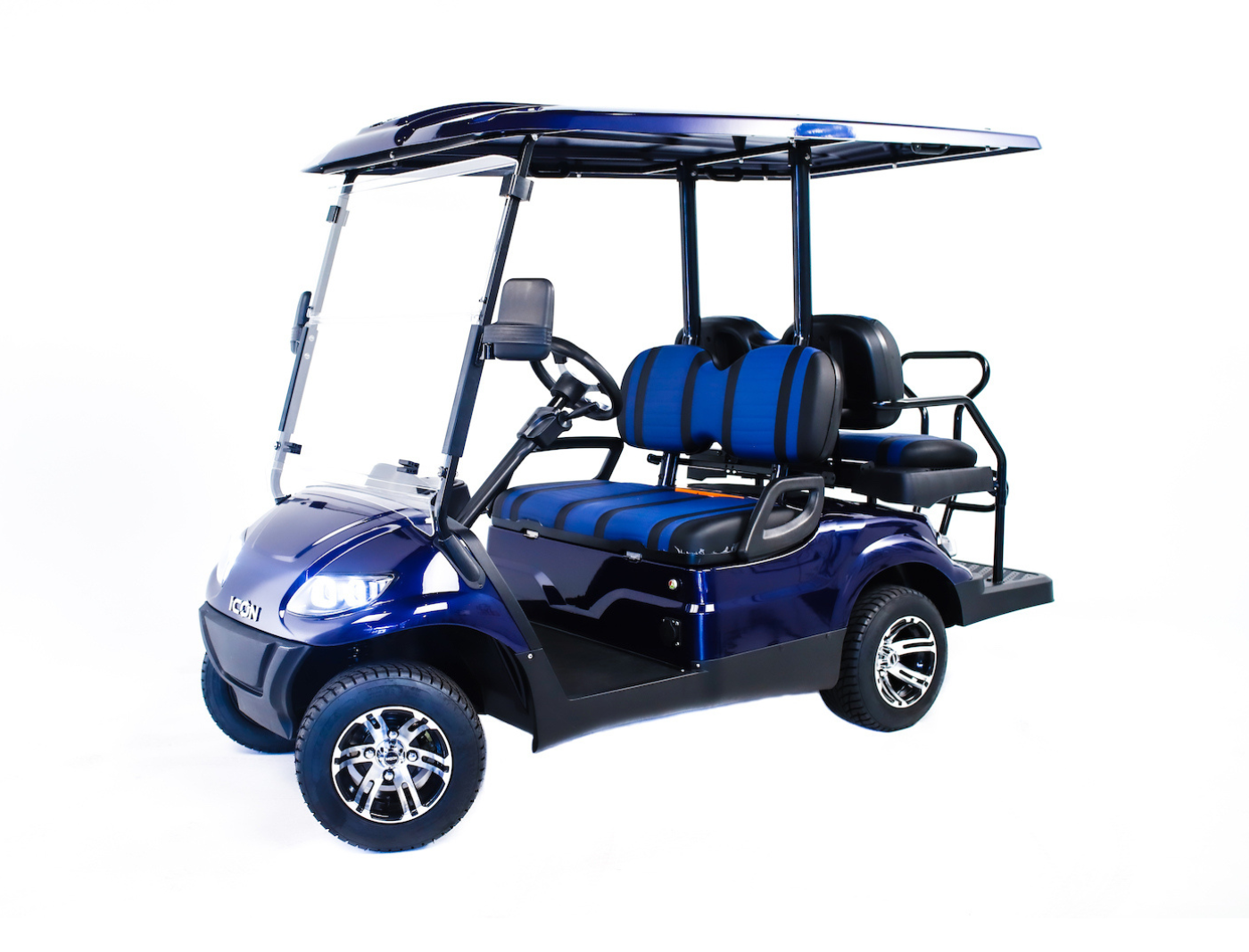 ICON i40