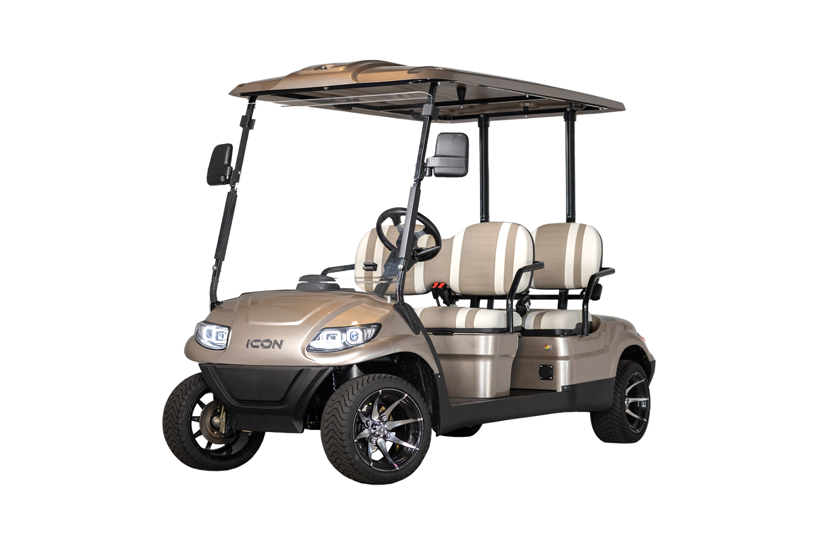 ICON i40F