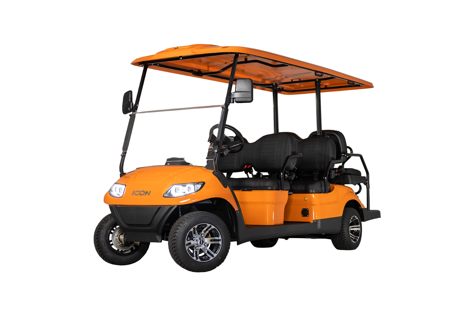 ICON i60