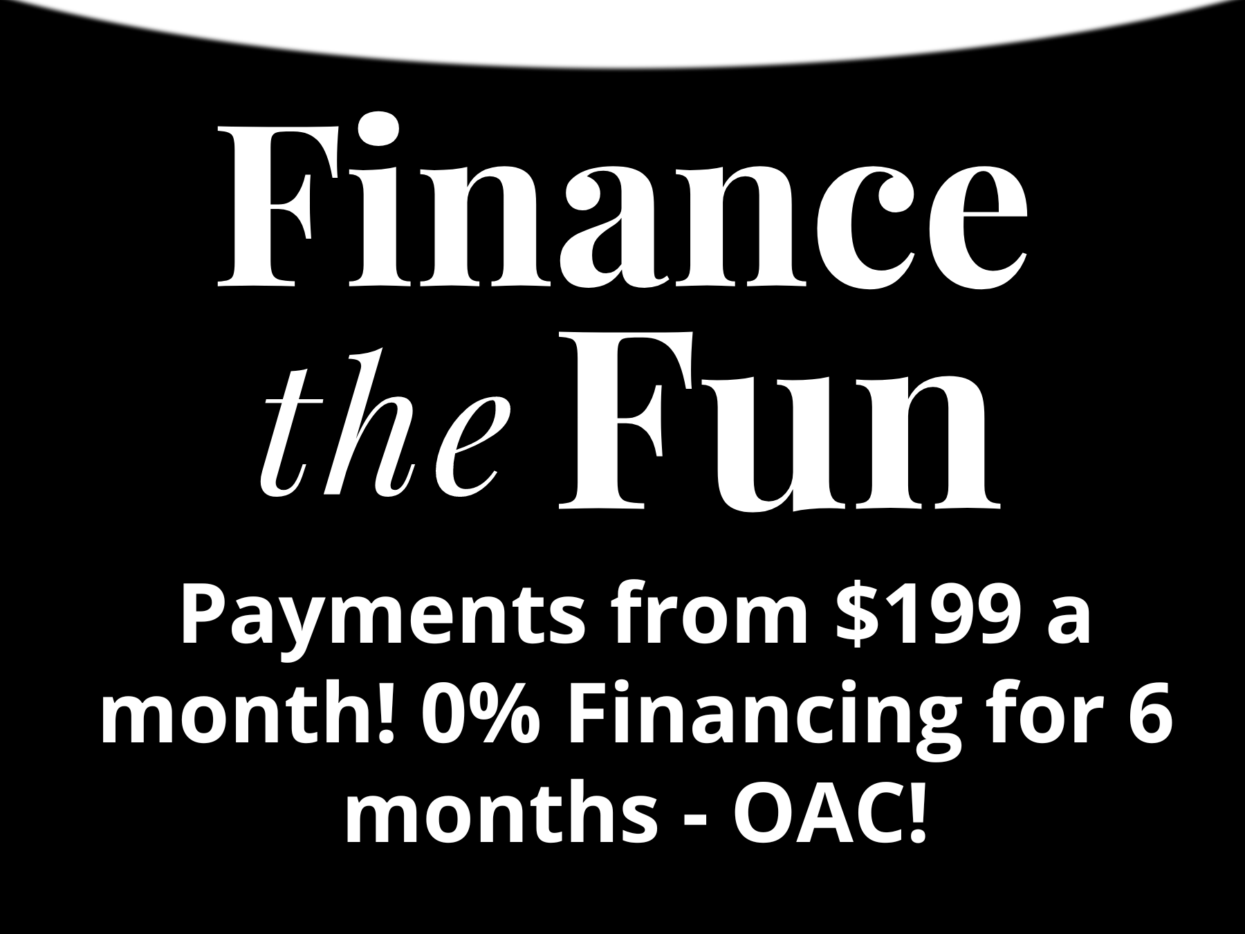 finance CTA