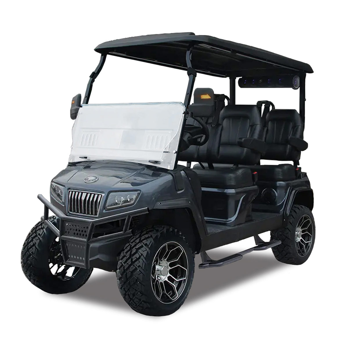 D5 Maverick 4 0 Golf Cart