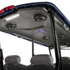 Tomberlin 2023 Engage E4 Ghosthawk Headliner