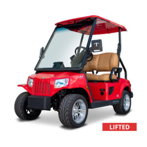 Tomberlin SE Street-Legal Golf Cart Tomberlin SE Street-Legal Golf Cart