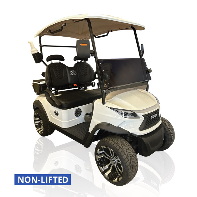 Course STRIKE 2 Seater Non Lifted 640