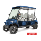 Tomberlin GTS Street-Legal Golf Cart