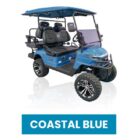 VenomEV Color CostalBlue500 2024