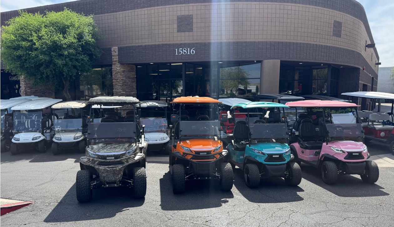 SGC Dealership