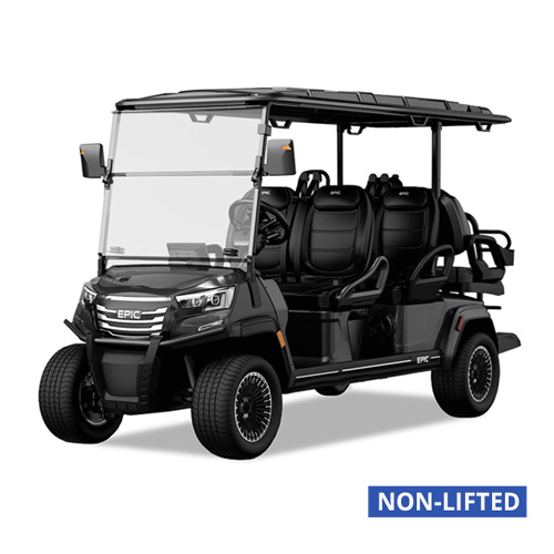 Golf Cart Life: How Is Life Different When You Own a Street-Legal Golf Cart in Arizona?