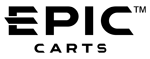 Epic Carts Logo 150