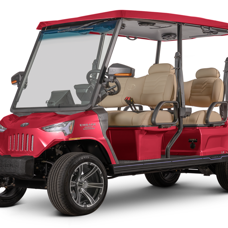 2025 Engage LX DF Web Tango Red