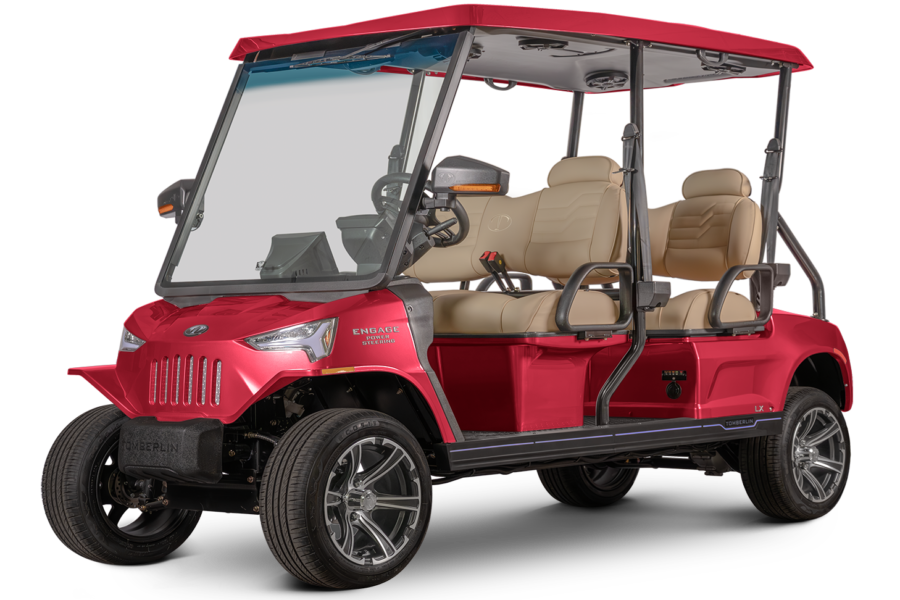 2025 Engage LX DF Web Tango Red