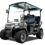 EPIC FX40 Golf Cart