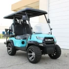 Coala 2 2 BabyBlue FrontSide