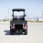 Coala 2 Utility Rear