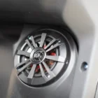 Coala 4 FF Dashboard Speaker
