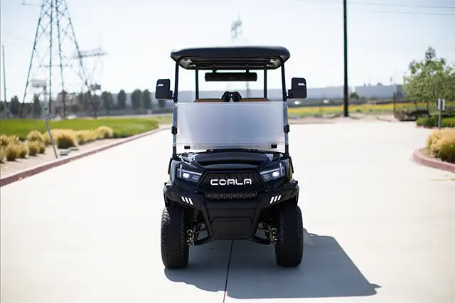 Coala 4 FF Front