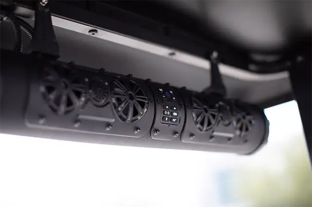 Coala 4 FF Soundbar