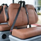 Coala 4 FF gray seats logo