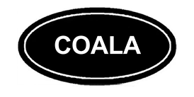 Coala logo med